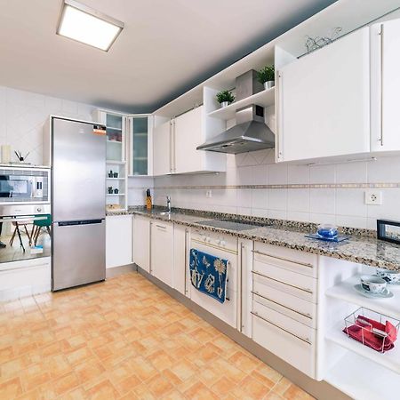 Babieca Casa Con Garaje Apartment Zamora Ngoại thất bức ảnh