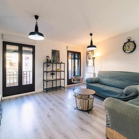 Babieca Casa Con Garaje Apartment Zamora Ngoại thất bức ảnh