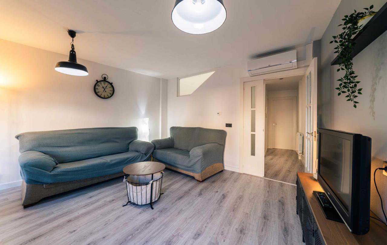 Babieca Casa Con Garaje Apartment Zamora Ngoại thất bức ảnh