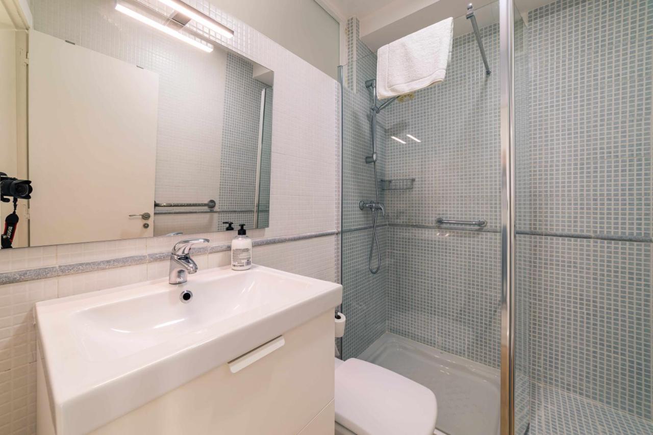 Babieca Casa Con Garaje Apartment Zamora Ngoại thất bức ảnh