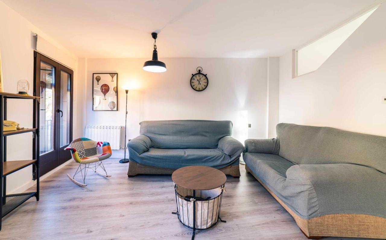 Babieca Casa Con Garaje Apartment Zamora Ngoại thất bức ảnh