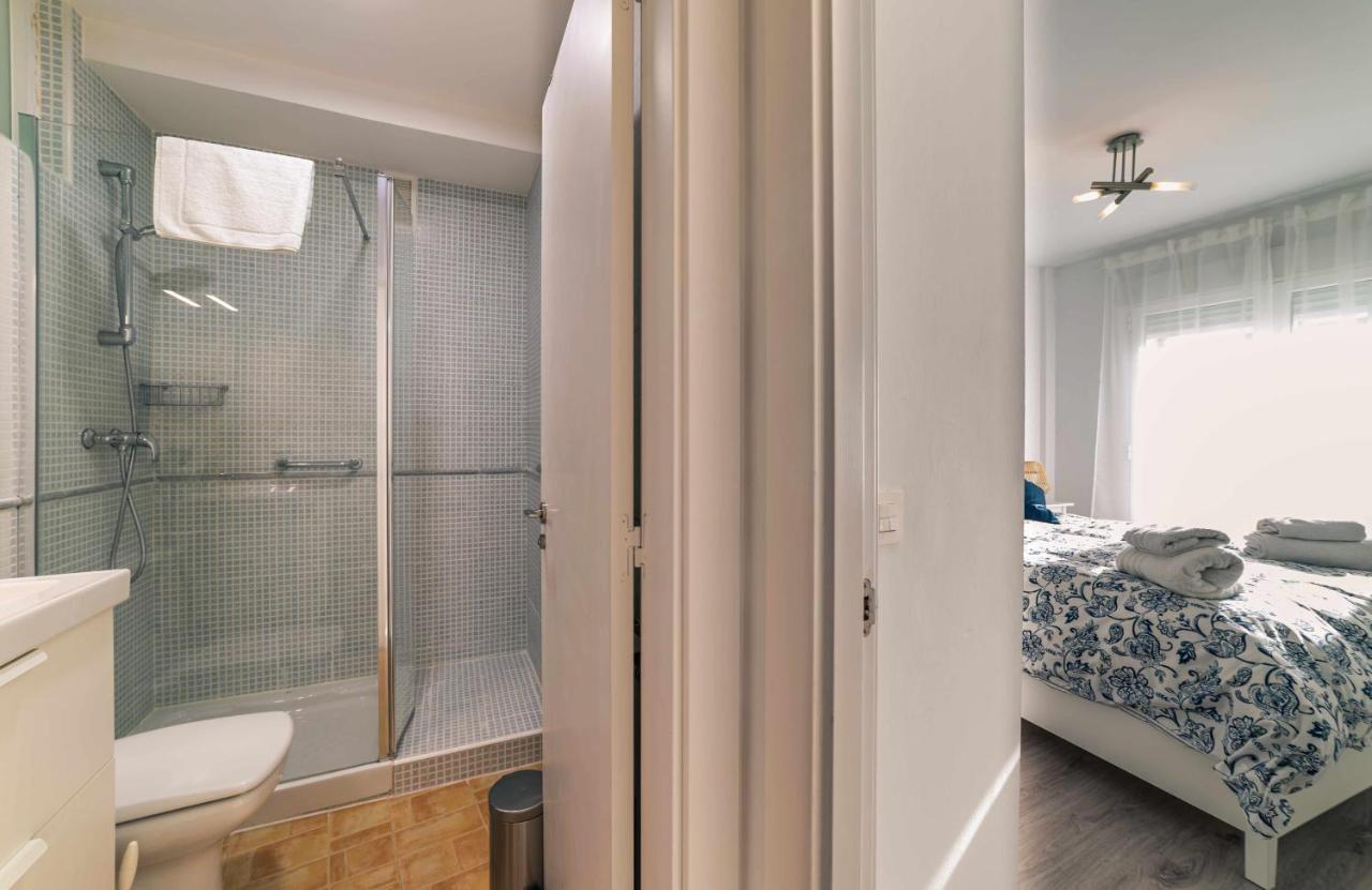Babieca Casa Con Garaje Apartment Zamora Ngoại thất bức ảnh
