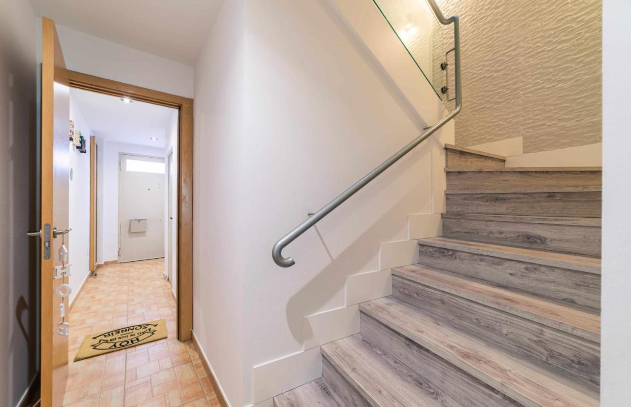 Babieca Casa Con Garaje Apartment Zamora Ngoại thất bức ảnh