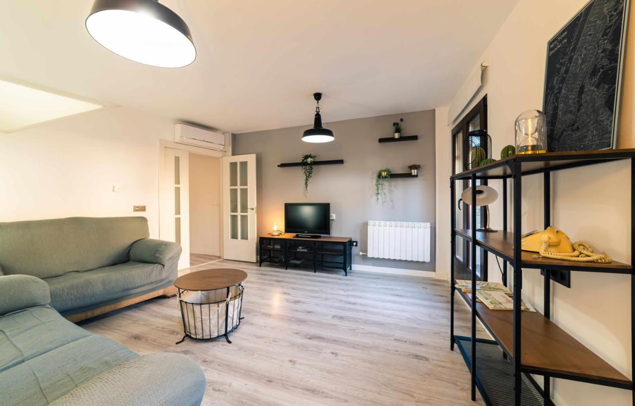 Babieca Casa Con Garaje Apartment Zamora Ngoại thất bức ảnh