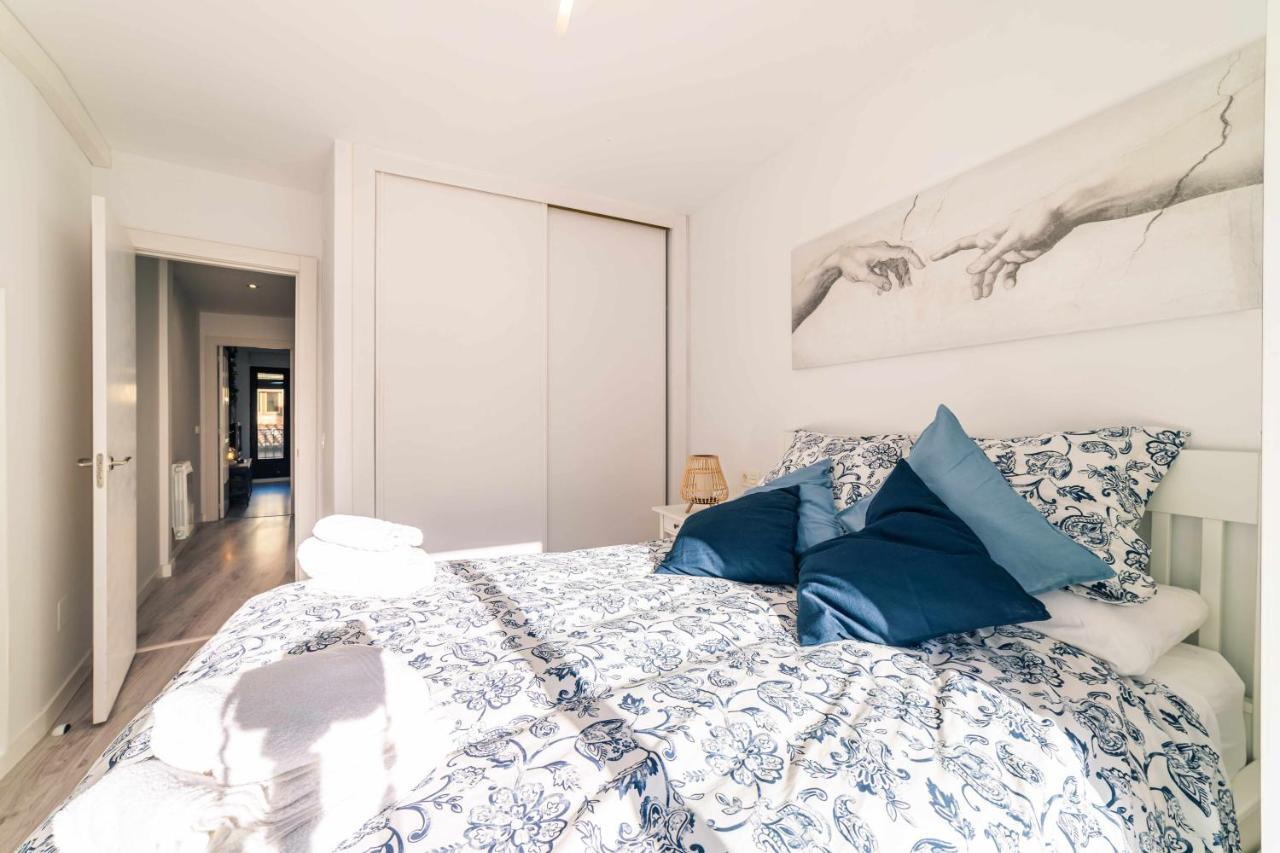Babieca Casa Con Garaje Apartment Zamora Ngoại thất bức ảnh