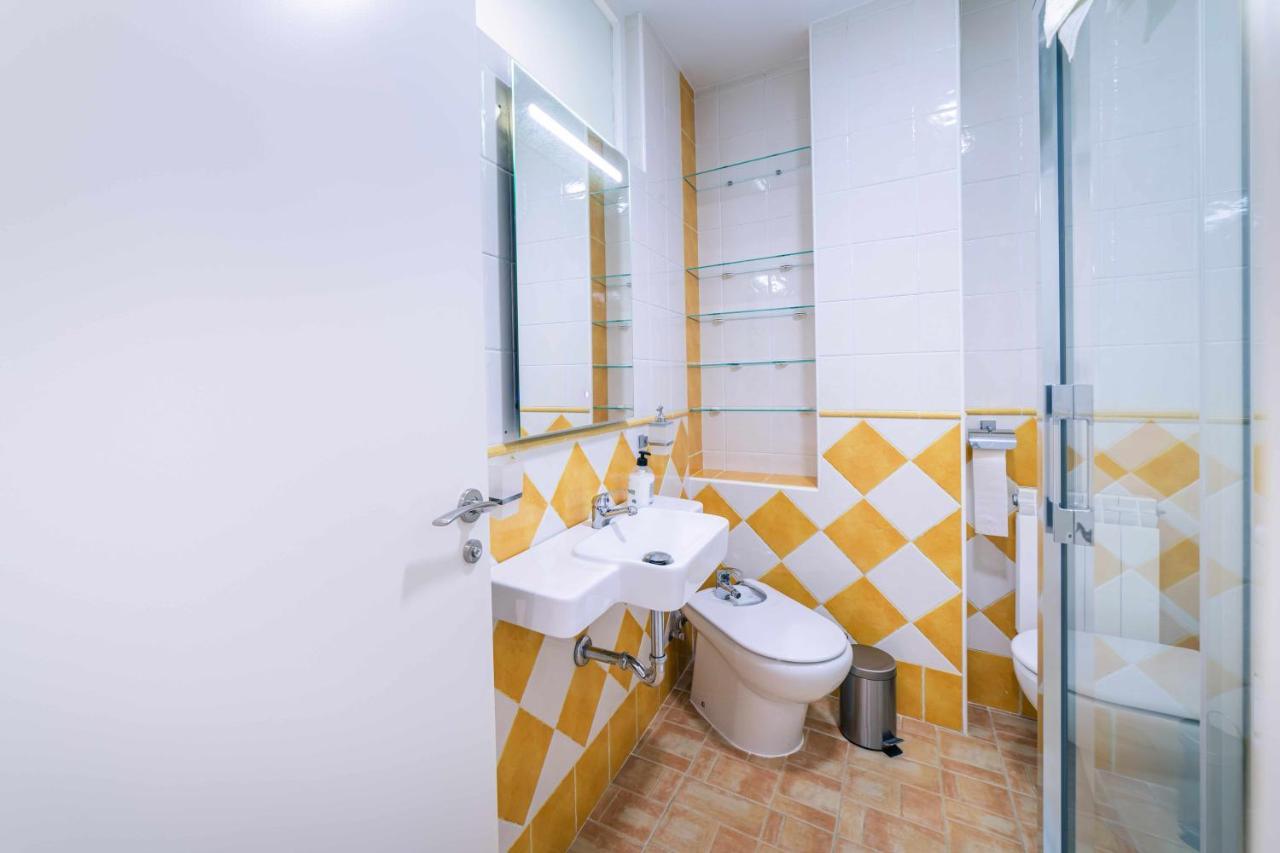Babieca Casa Con Garaje Apartment Zamora Ngoại thất bức ảnh